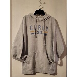 Stephen Curry Hoodie – Size Large – Independent Trading Co. x NBPA